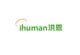 iHuman Inc. stock logo