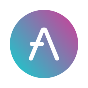 Aave logo