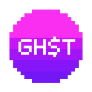 Aavegotchi logo