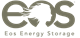 Eos Energy Enterprises, Inc. stock logo