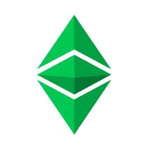 Ethereum Classic logo