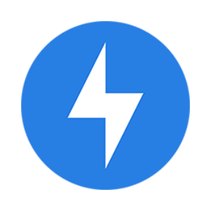 Strike logo