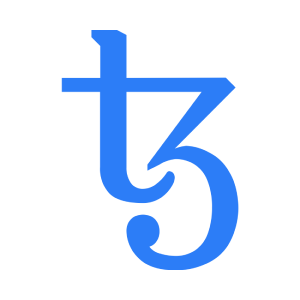 Tezos logo